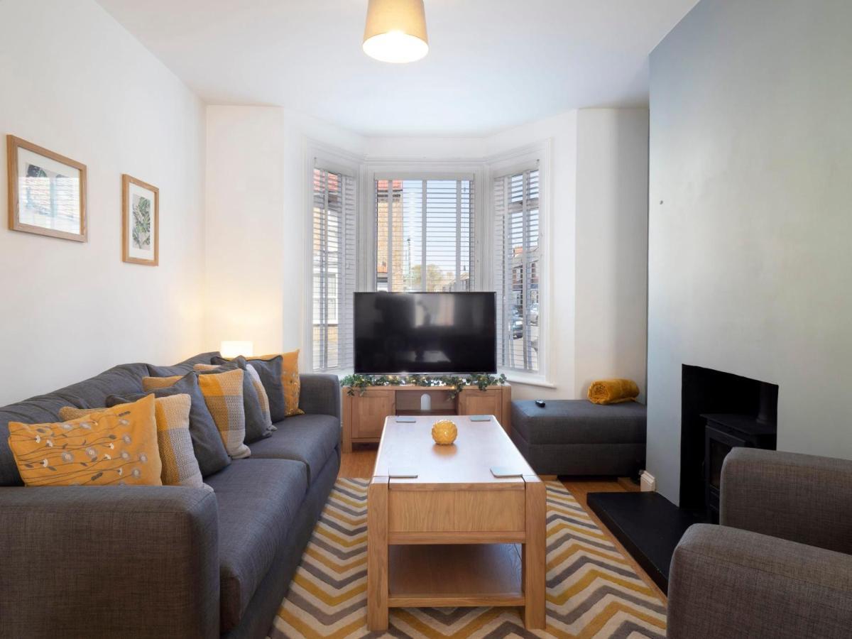 Host & - Herbert Road Holiday home