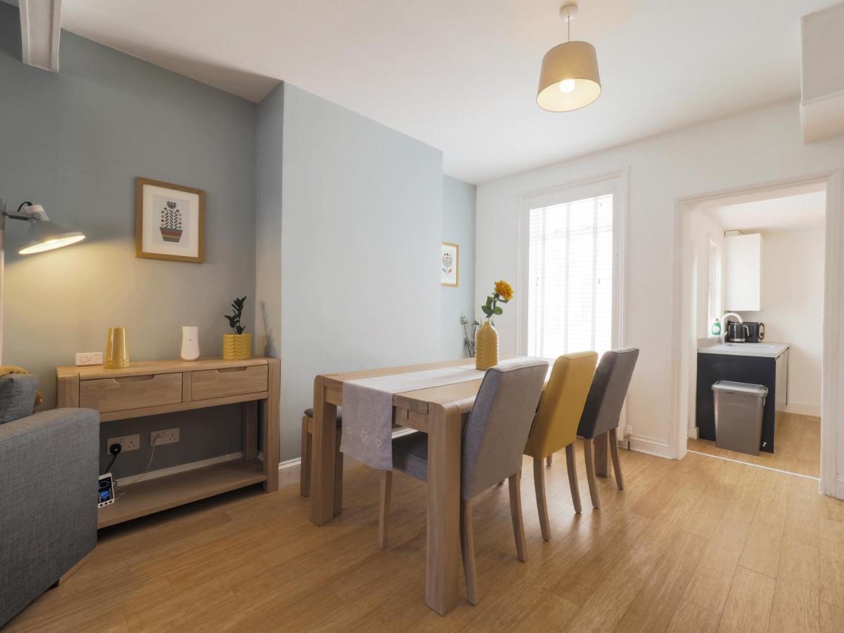 Host & - Herbert Road Ramsgate
