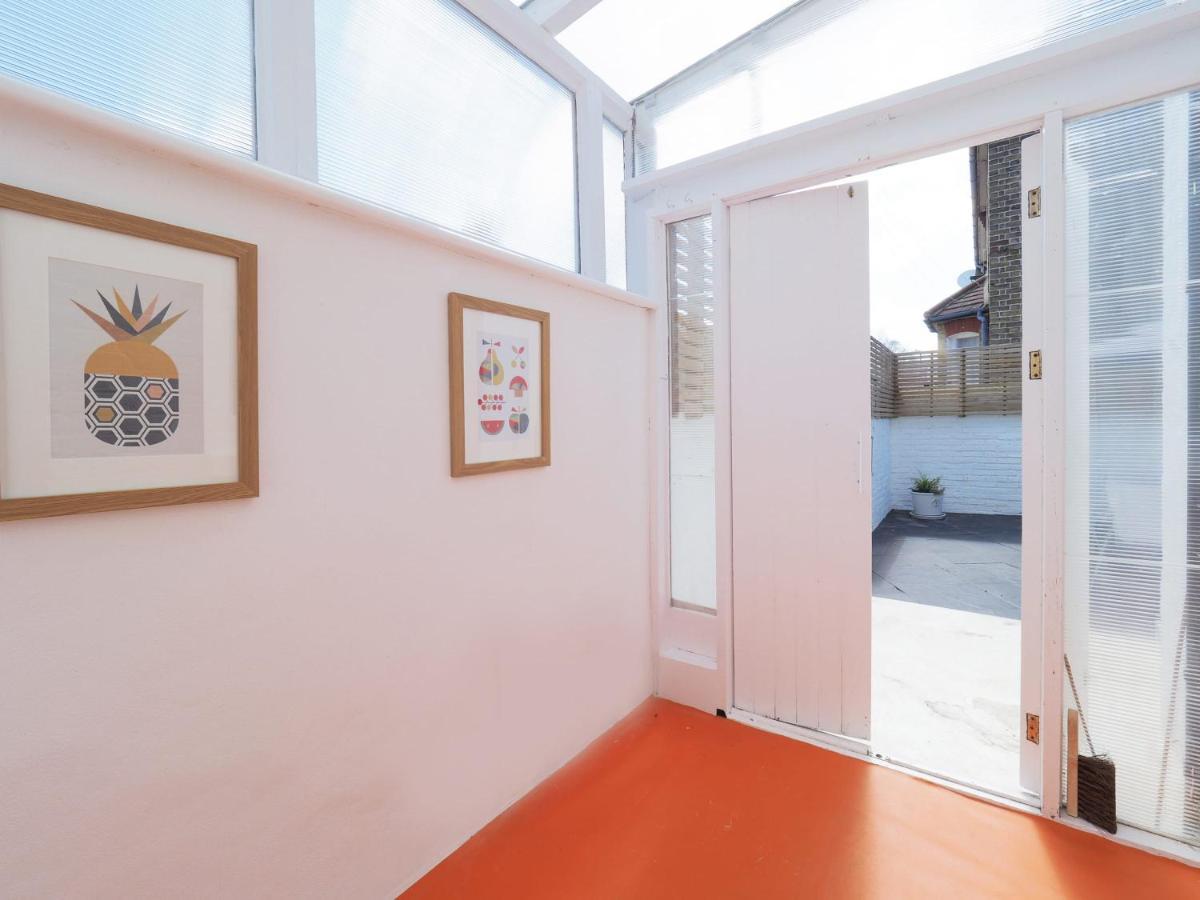 Host & - Herbert Road Holiday home Ramsgate