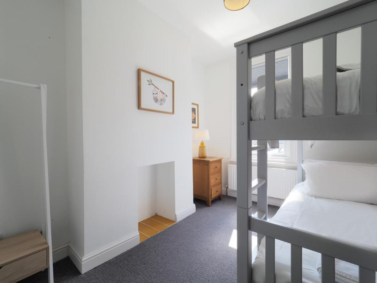 Holiday home Host & - Herbert Road Ramsgate